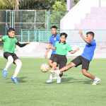 IH Football Competition 04-11-2025 to 06-11-2025